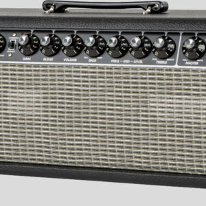 Fender Bassman 800 Head 4