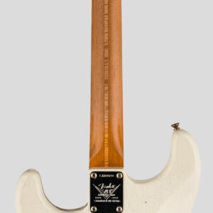 Fender Custom Shop Limited Edition 1954 Roasted Stratocaster 55 Desert Tan J.Relic 2