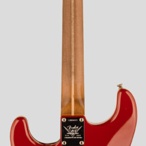 Fender Custom Shop Limited Edition 1954 Roasted Stratocaster Cimarron Red J.Relic 2