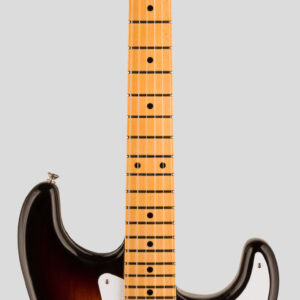 Fender Custom Shop Limited Edition 70th Anniversary 1954 Stratocaster Wide-Fade 2-Color Sunburst DCC 1