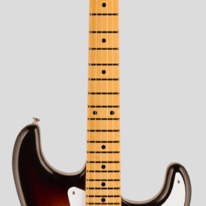 Fender Custom Shop Limited Edition 70th Anniversary 1954 Stratocaster Wide-Fade 2-Color Sunburst TCP 1