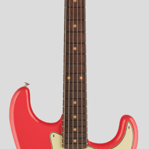 Fender Custom Shop Vintage Custom 1959 Stratocaster Fiesta Red NOS TCP 1