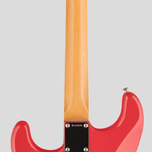 Fender Custom Shop Vintage Custom 1959 Stratocaster Fiesta Red NOS TCP 2