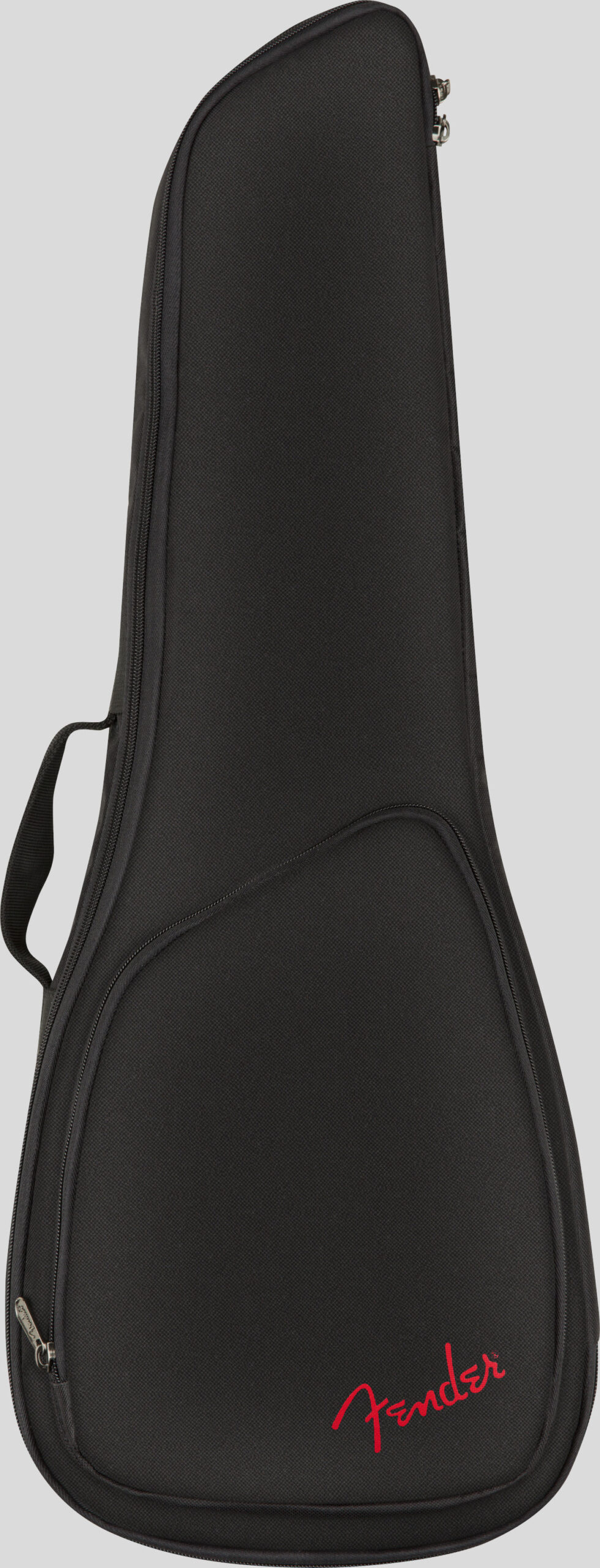 Fender FU610 Concert Ukulele Gig Bag 10 mm 1