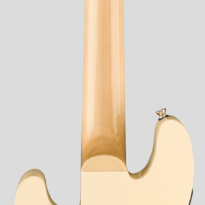 Fender Fullerton Precision Bass Ukulele Olympic White 2