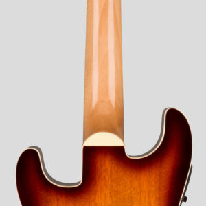 Fender Fullerton Stratocaster Concert Ukulele Sunburst 2
