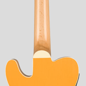 Fender Fullerton Telecaster Concert Ukulele Butterscotch Blonde 2