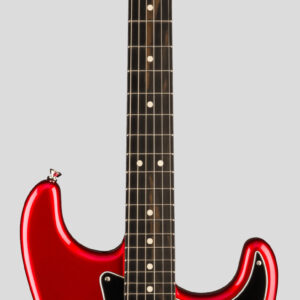 Fender Limited Edition American Professional II Stratocaster Candy Apple Red with Hot Noiseless 1