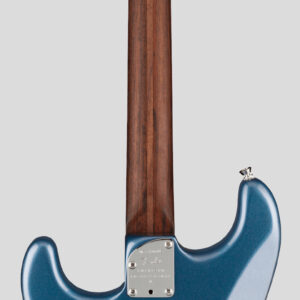 Fender Limited Edition American Professional II Stratocaster Lake Placid Blue with Custom Shop Fat 50 2