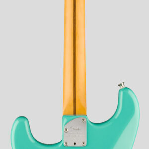 Fender Limited Edition American Professional II Stratocaster Sea Foam Green 2