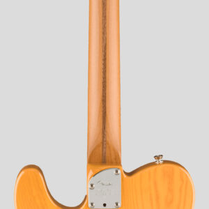 Fender Limited Edition American Professional II Telecaster Butterscotch Blonde with Custom Shop 51 Nocaster 2