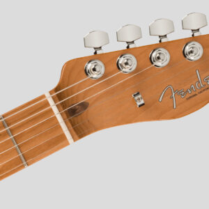 Fender Limited Edition American Professional II Telecaster Butterscotch Blonde with Custom Shop 51 Nocaster 5