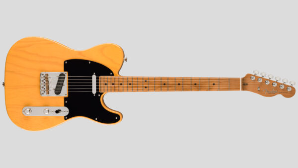 Fender Limited Edition American Professional II Tele BB with Custom Shop 51 Nocaster 0113942750