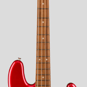 Fender Player Jazz Bass Candy Apple Red 1