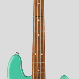 Fender Player Jazz Bass Sea Foam Green 1