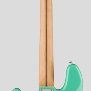 Fender Player Jazz Bass Sea Foam Green 2