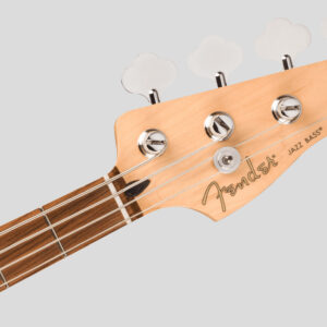Fender Player Jazz Bass Sea Foam Green 5