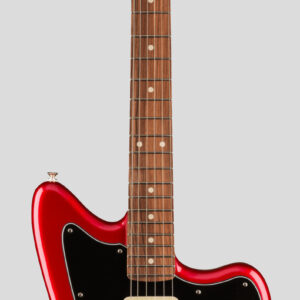 Fender Player Jazzmaster Candy Apple Red 1