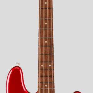 Fender Player Precision Bass Candy Apple Red 1