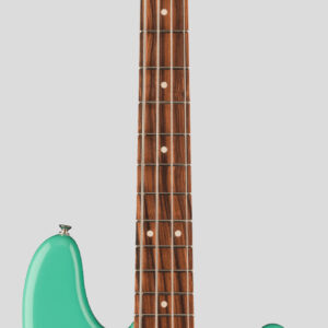Fender Player Precision Bass Sea Foam Green 1