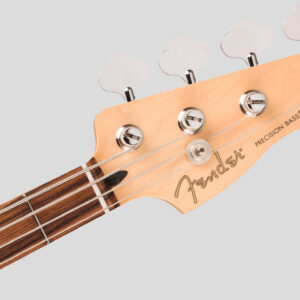 Fender Player Precision Bass Sea Foam Green 5