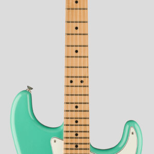 Fender Player Stratocaster HSS Sea Foam Green 1