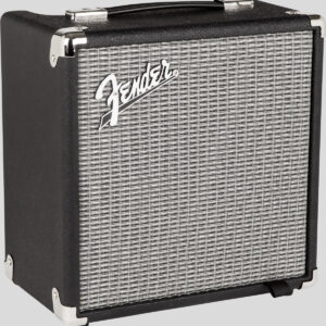 Fender Rumble 15 V3 3