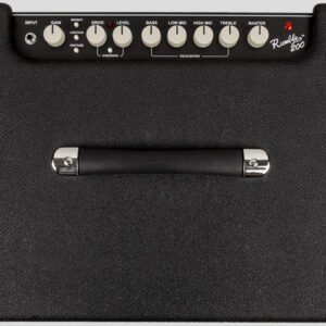 Fender Rumble 200 V3 4