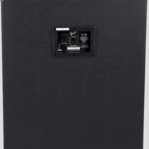 Fender Rumble 210 Cabinet Black 2