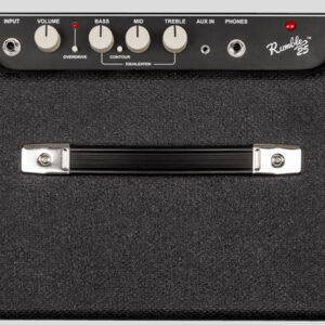 Fender Rumble 25 V3 4