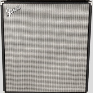 Fender Rumble 410 Cabinet 1