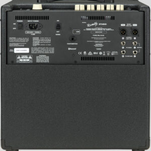 Fender Rumble LT25 2
