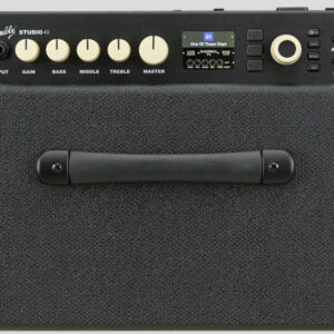 Fender Rumble LT25 4