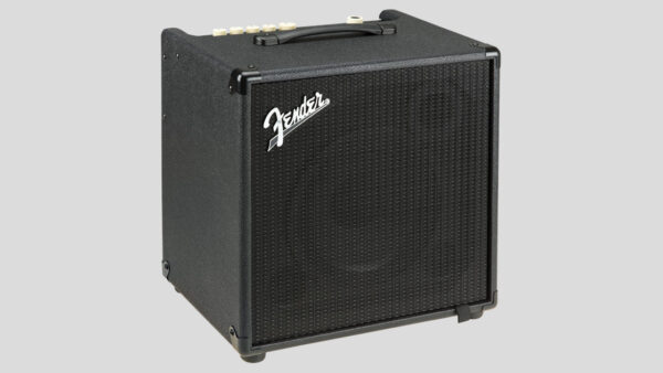 Fender Rumble LT25 2270106000 25 watt 1 cono da 8" Fender 