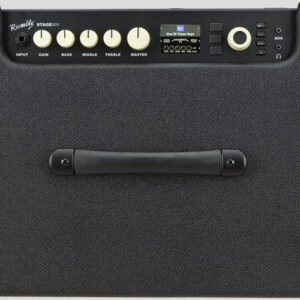 Fender Rumble Stage 800 4