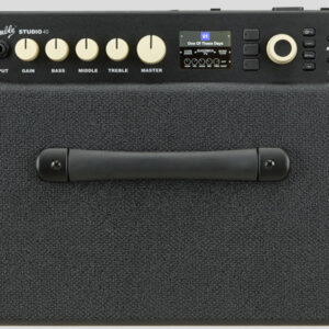 Fender Rumble Studio 40 4