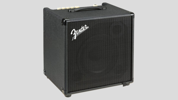 Fender Rumble Studio 40 2376006000 40 watt 1 cono da 10" Fender