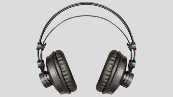 PreSonus HD7 Professional Monitoring Headphones 2777200102