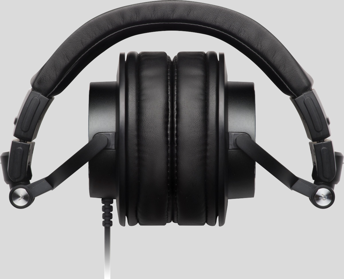 PreSonus HD9 Professional Monitoring Headphones 4