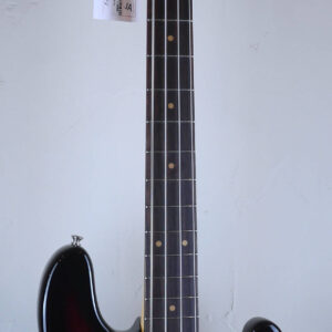 Fender American Original 60 Precision Bass 2019 3-Color Sunburst 2