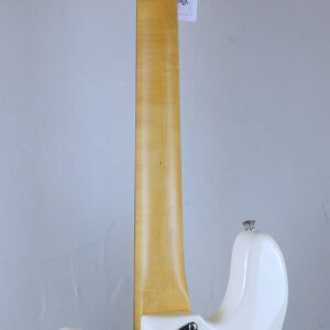 Fender American Professional II Precision Bass 2022 Olympic White RW 3