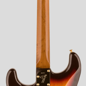 Fender Custom Shop American Custom Stratocaster 3-Color Sunburst NOS 2
