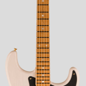 Fender Custom Shop American Custom Stratocaster Aged White Blonde NOS 1