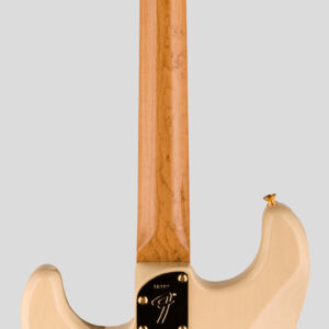 Fender Custom Shop American Custom Stratocaster Vintage Blonde NOS 2