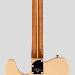 Fender Custom Shop American Custom Telecaster Honey Blonde NOS 2