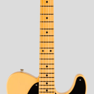 Fender Custom Shop Time Machine 1954 Telecaster Nocaster Blonde TCP 1
