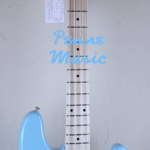 Fender Custom Shop Vintage Custom 1957 Precision Bass Daphne Blue NOS TCP 2
