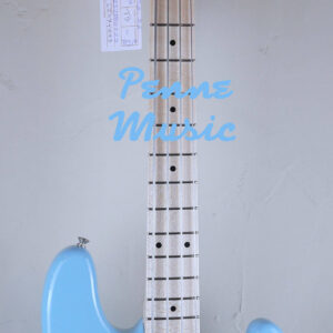 Fender Custom Shop Vintage Custom 1957 Precision Bass Daphne Blue NOS TCP 02/11/2023 2