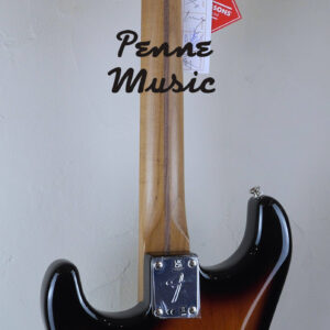 Fender Limited Edition Player Stratocaster Roasted Maple Neck 2-Color Sunburst with Custom Shop Texas Special 2