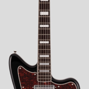 Fender Limited Edition Traditional 60 Jazzmaster HH Black 1